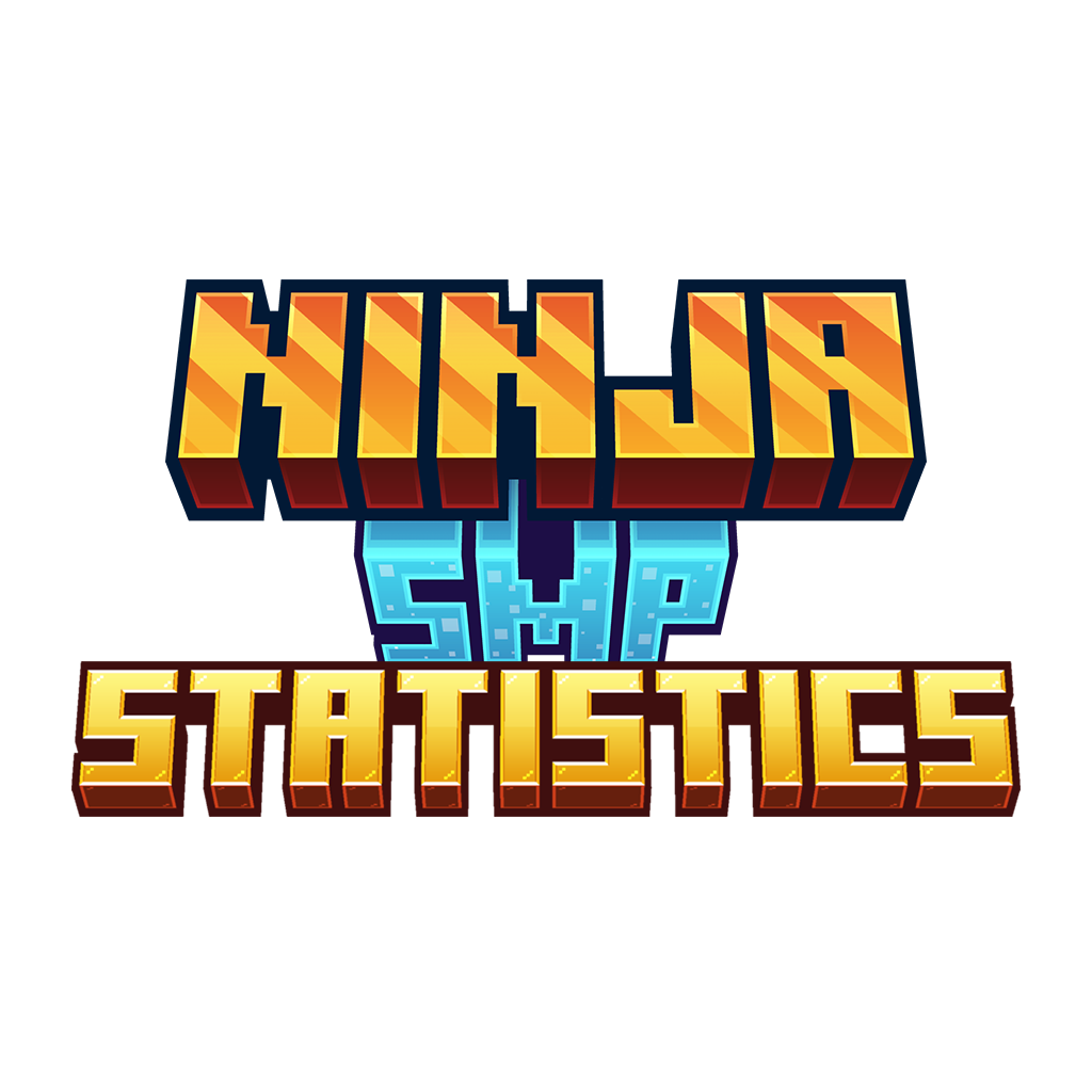 NinjaSMP Statistics